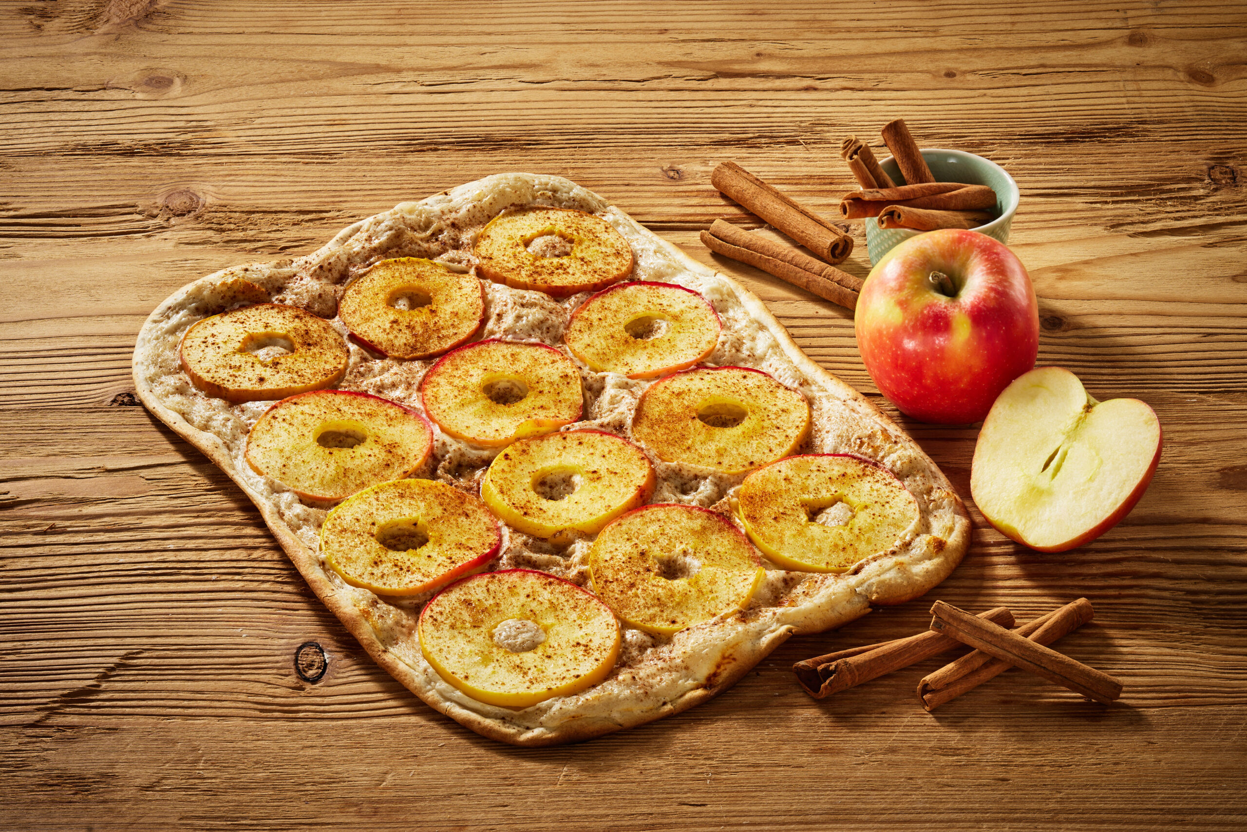 Premium Apfel 1